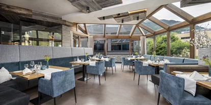 Luxusurlaub - Hotel-Schwerpunkt: Luxus & Sport - Hotel Kendler