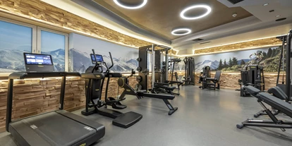 Luxusurlaub - Hotel-Schwerpunkt: Luxus & Sport - Hotel Kendler
