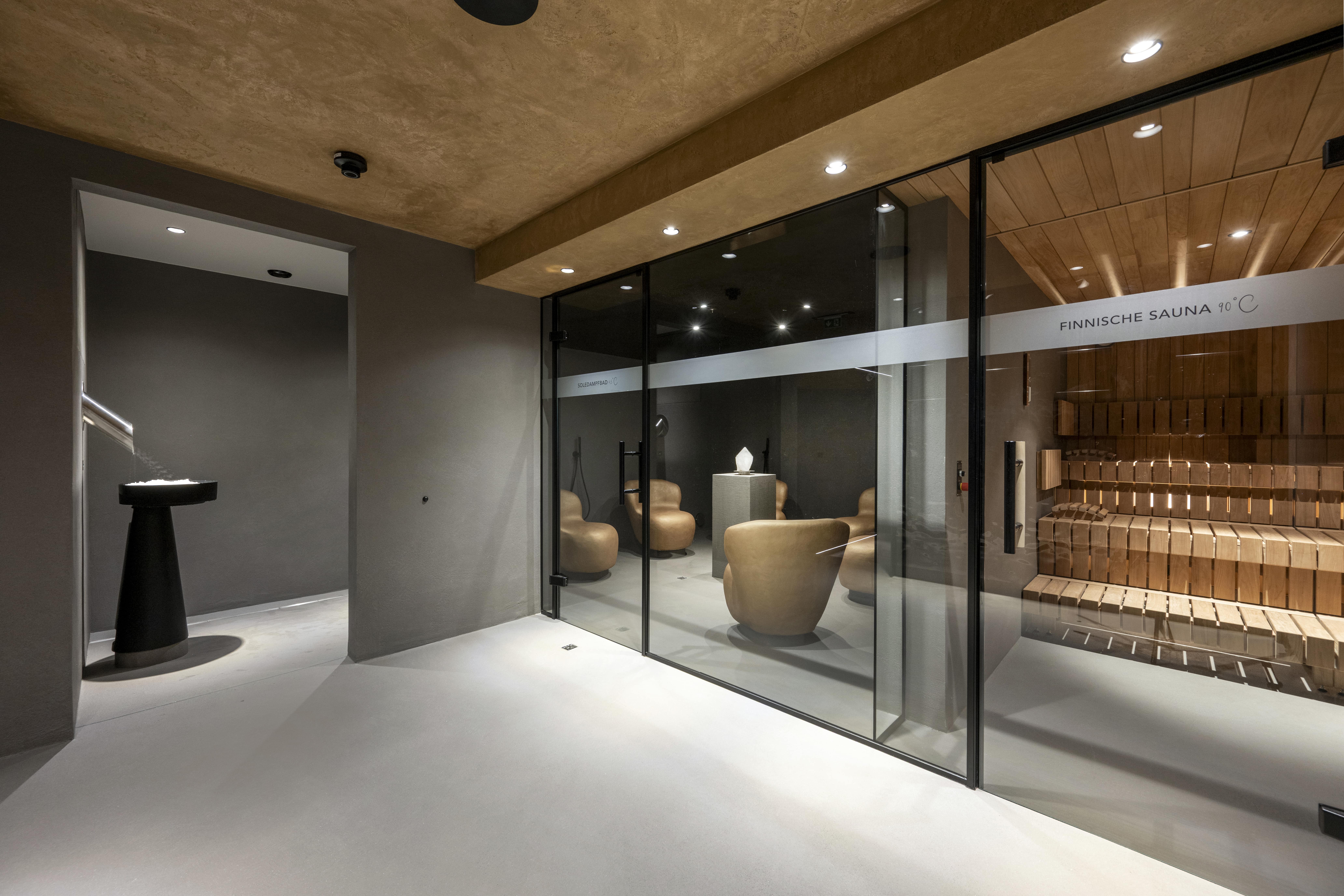 Luxushotel: Hotel Kendler