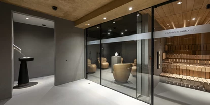 Luxusurlaub - Hotel-Schwerpunkt: Luxus & Sport - Hotel Kendler