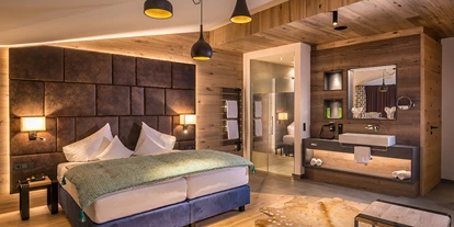 Luxusurlaub - Hotel-Schwerpunkt: Luxus & Sport - Hotel Kendler