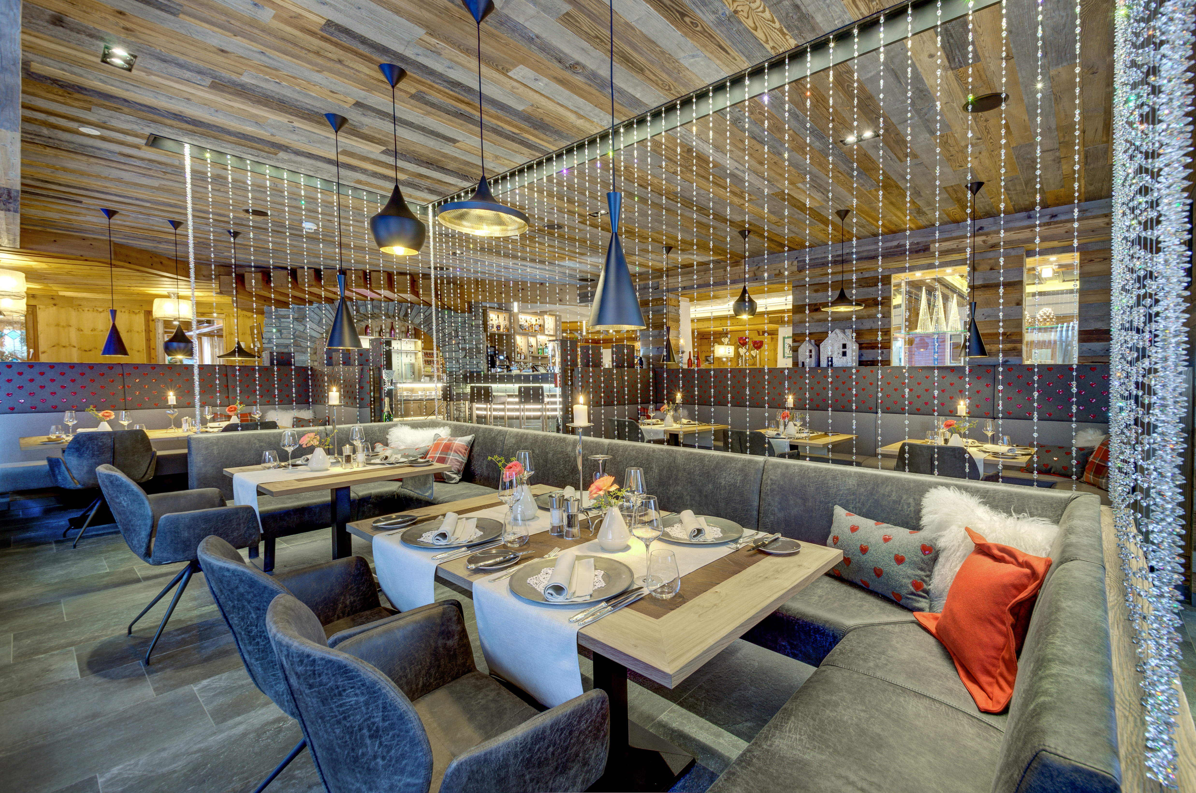 Luxusurlaub - PLZ 6335 (Österreich) - Hotel Kendler