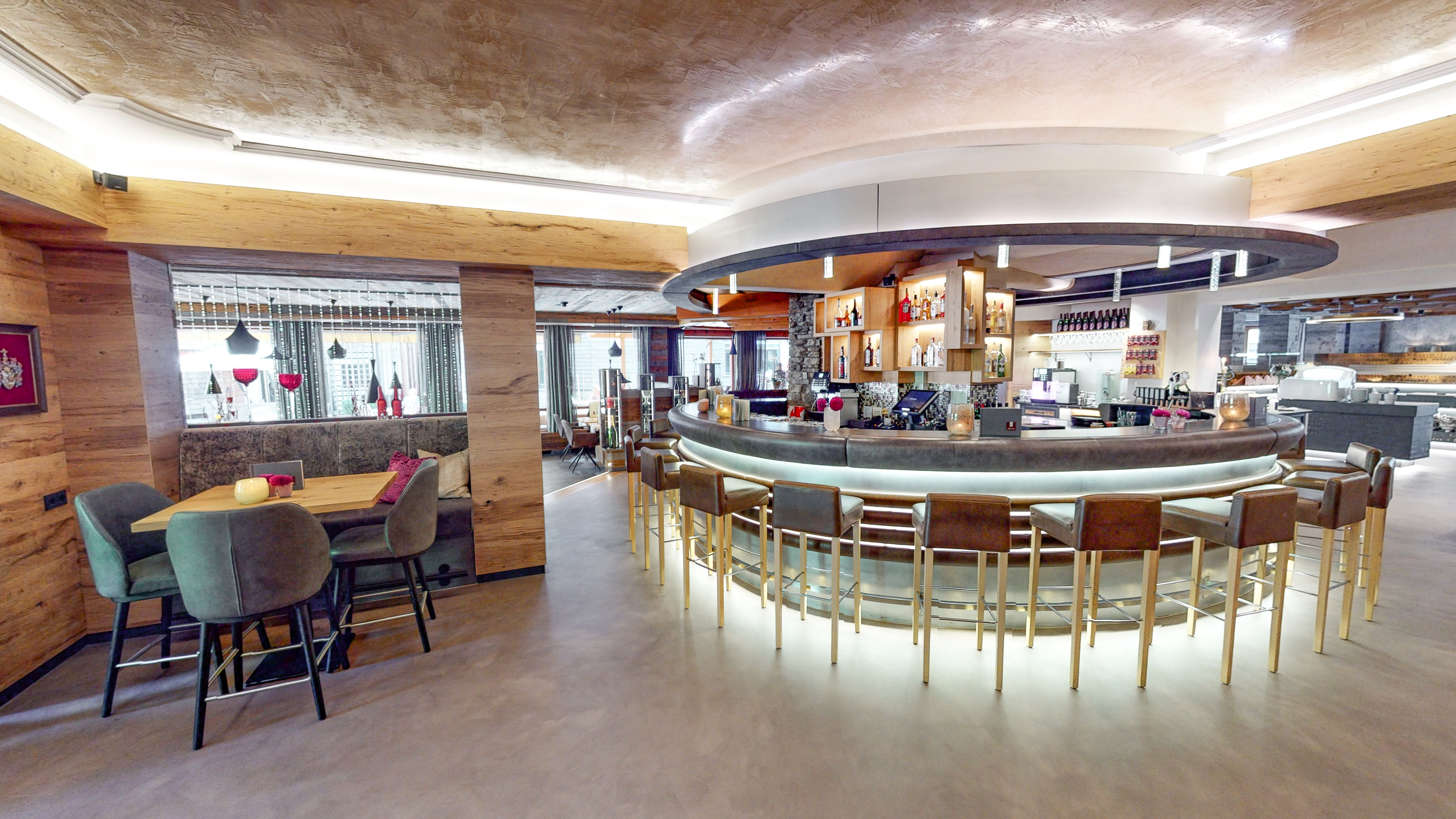 Luxusurlaub - PLZ 6335 (Österreich) - Hotel Kendler