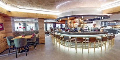 Luxusurlaub - Hotel-Schwerpunkt: Luxus & Sport - Hotel Kendler