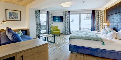 Luxusurlaub - Hotel-Schwerpunkt: Luxus & Sport - Hotel Kendler