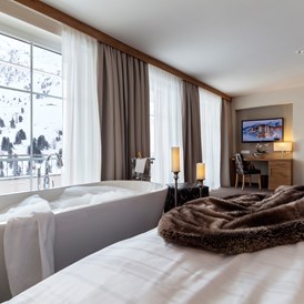 Luxushotel: Hotel Panorama
