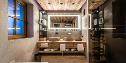 Luxusurlaub - Hotel-Schwerpunkt: Luxus & Sport - eva, VILLAGE