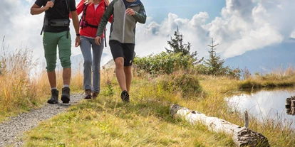 Luxusurlaub - Hotel-Schwerpunkt: Luxus & Sport - eva, VILLAGE