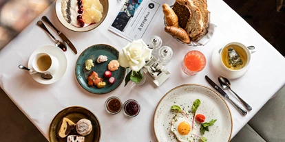 Luxusurlaub - Hotel-Schwerpunkt: Luxus & Sport - eva, VILLAGE