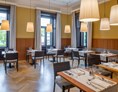Luxushotel: Gourmet Restaurant  - Villa Seilern Vital Resort