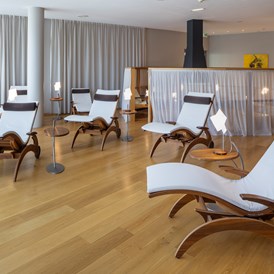 Luxushotel: Ruheraum - Villa Seilern Vital Resort