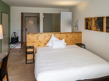 Villa Seilern Vital Resort Zimmerkategorien Doppelzimmer Standard