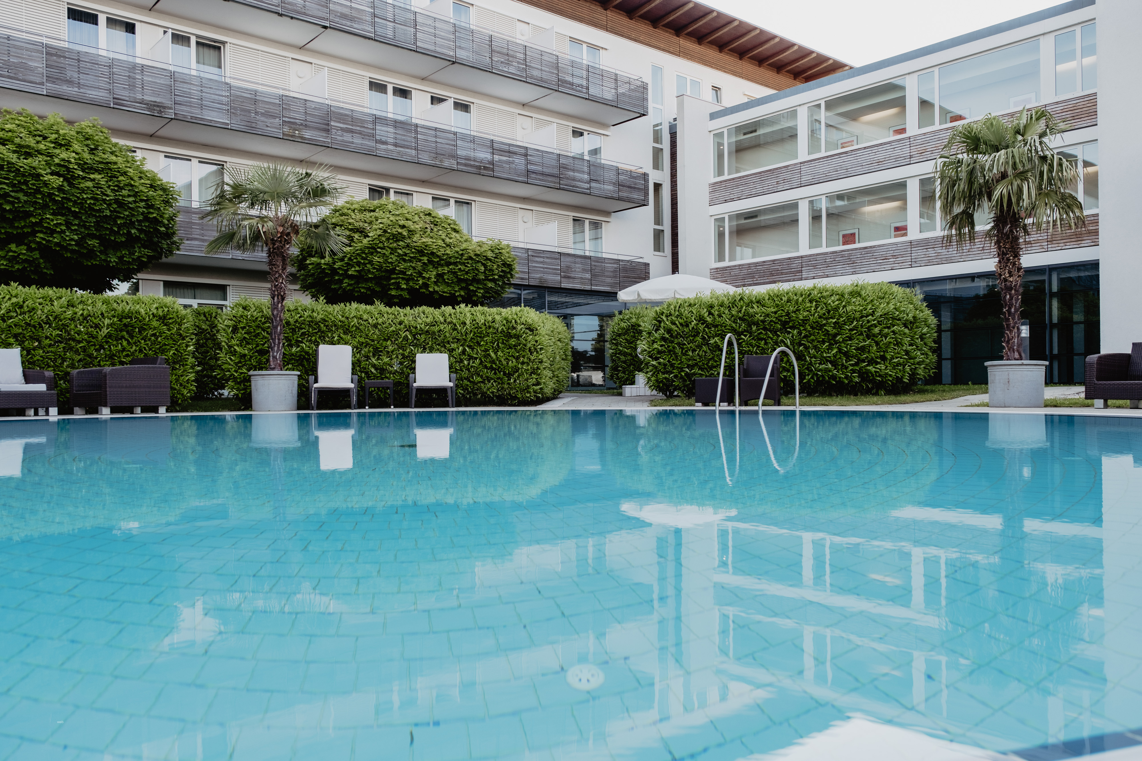 Luxusurlaub - Oberösterreich - 4*S Hotel Spa Resort Geinberg