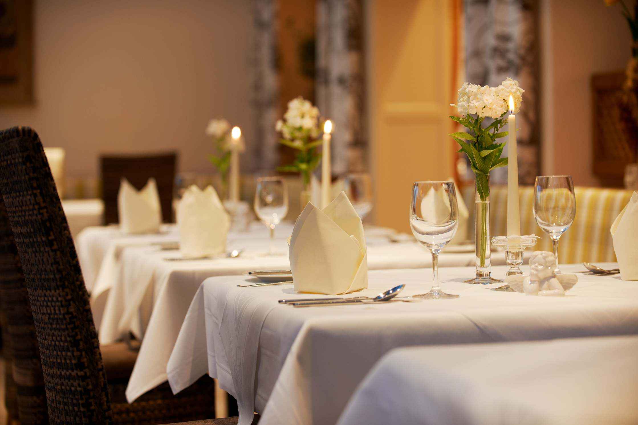 Luxusurlaub - Deutschland - Dein Engel