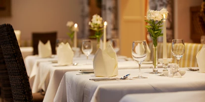 Luxusurlaub - Hotel-Schwerpunkt: Luxus & Familie - Dein Engel
