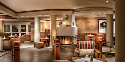 Luxusurlaub - Hotel-Schwerpunkt: Luxus & Familie - Dein Engel