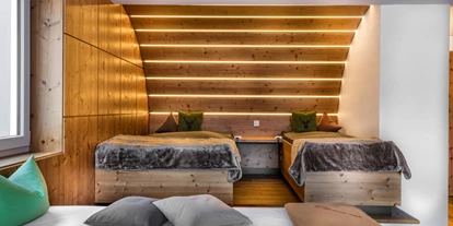 Luxusurlaub - Hotel-Schwerpunkt: Luxus & Familie - Dein Engel
