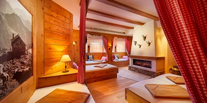Luxusurlaub - Hotel-Schwerpunkt: Luxus & Familie - Dein Engel