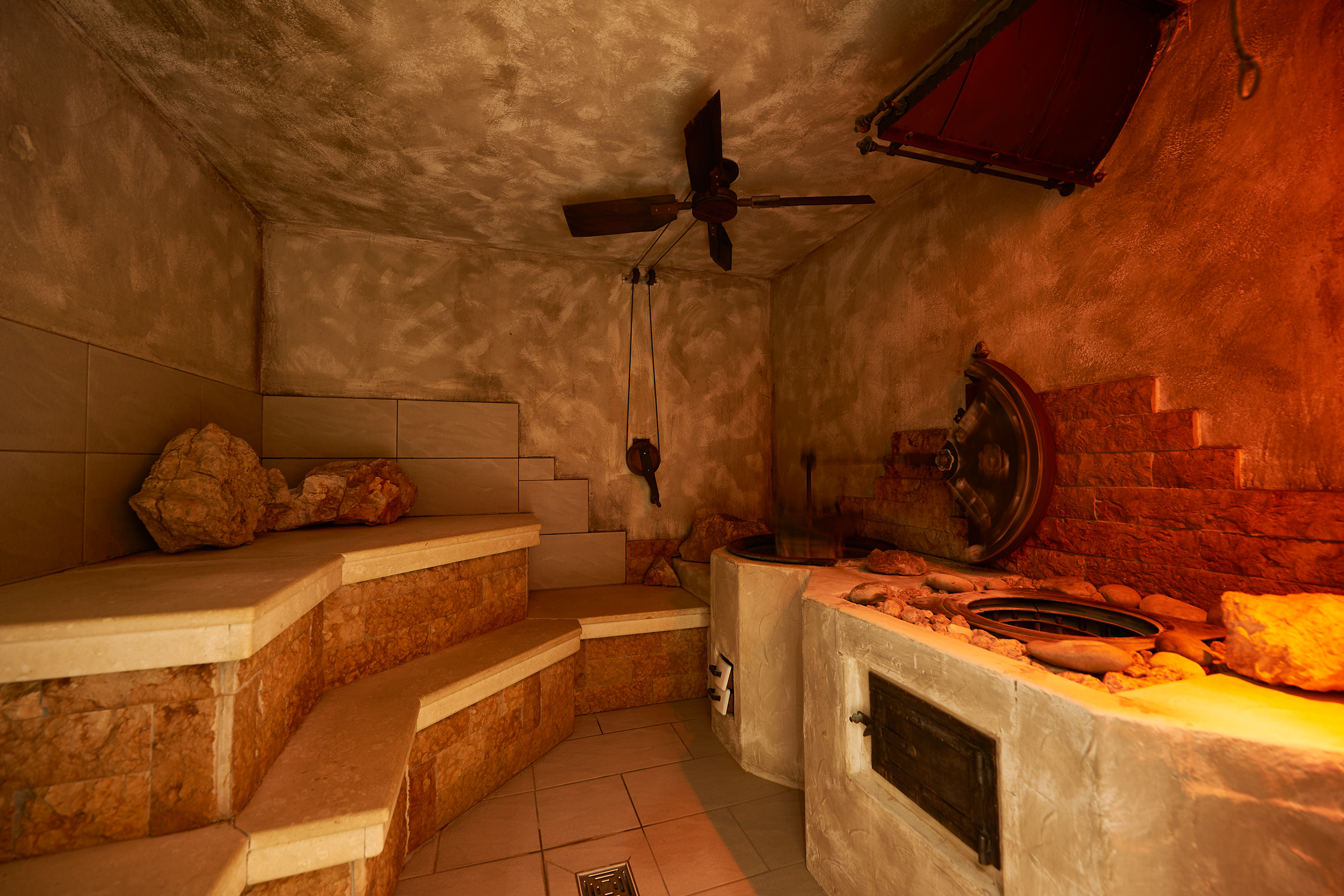 Luxushotel: Dein Engel