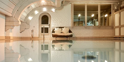 Luxusurlaub - Hotel-Schwerpunkt: Luxus & Familie - Dein Engel
