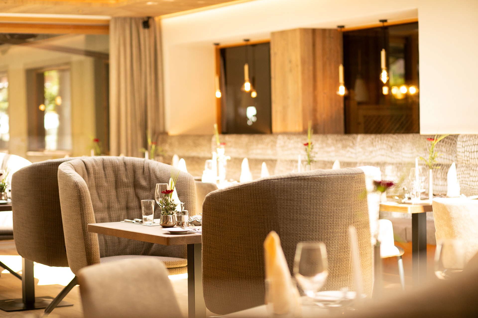 Luxushotel: Hotel Elisabeth Kirchberg