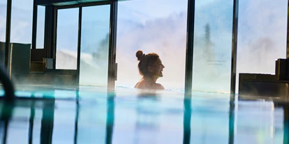 Luxusurlaub - Hirschegg (Mittelberg) - Haubers Naturresort
