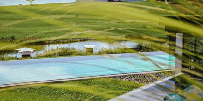 Luxusurlaub - Hirschegg (Mittelberg) - Haubers Naturresort