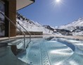 Luxushotel: Whrilpool - Hotel Gotthard-Zeit