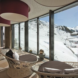 Luxushotel: Ruheraum - Hotel Gotthard-Zeit