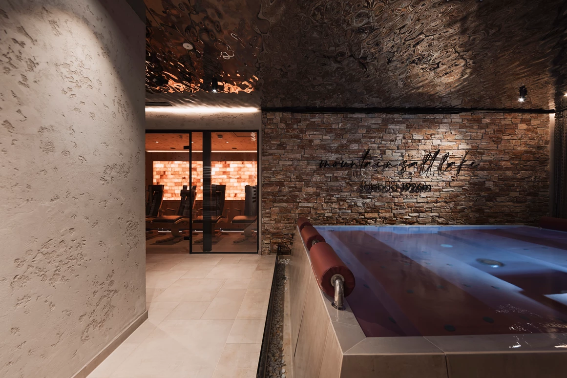 Luxushotel: Hotel Gotthard-Zeit****s