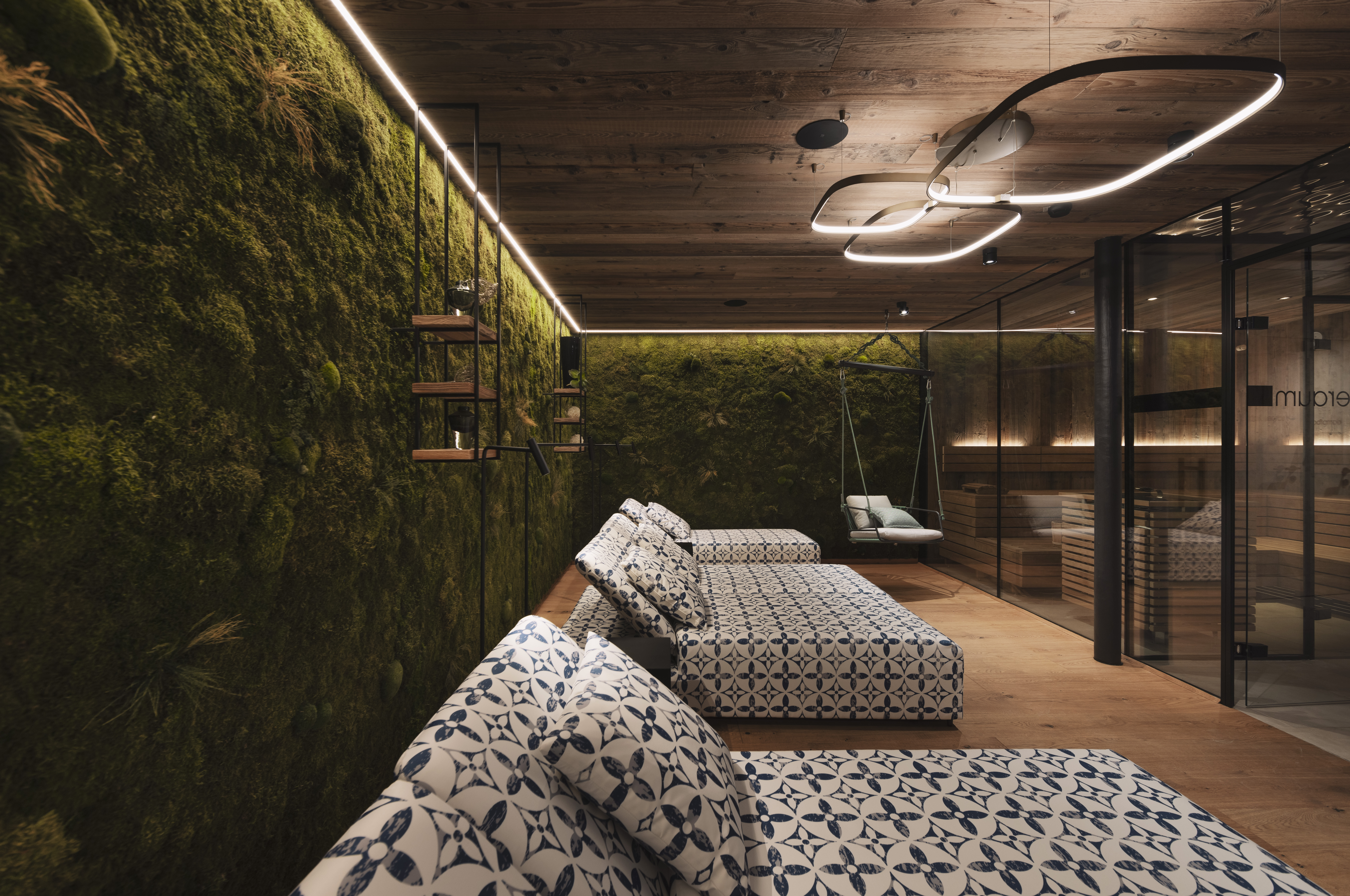 Luxushotel: Hotel Gotthard-Zeit****s