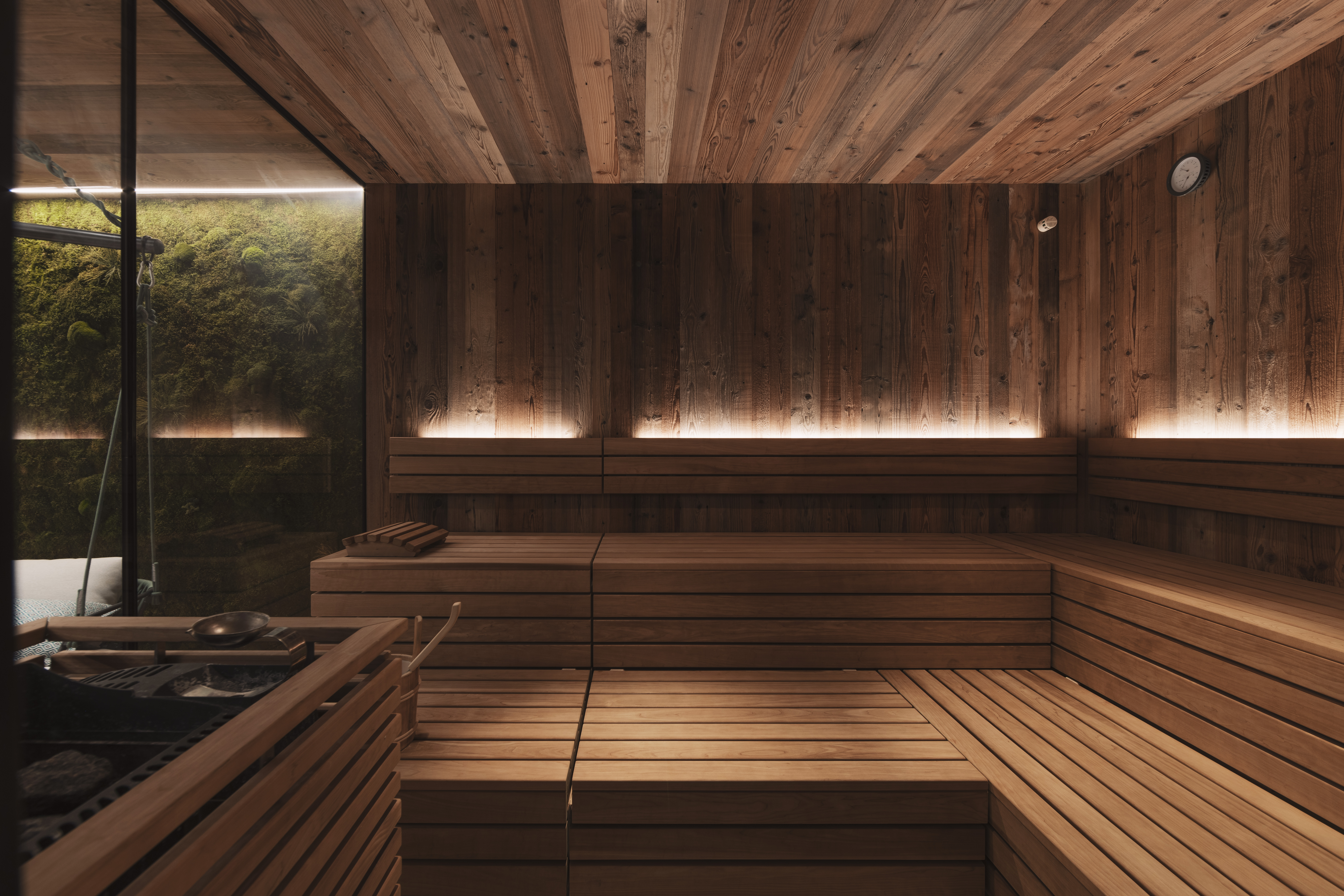 Luxushotel: Hotel Gotthard-Zeit****s