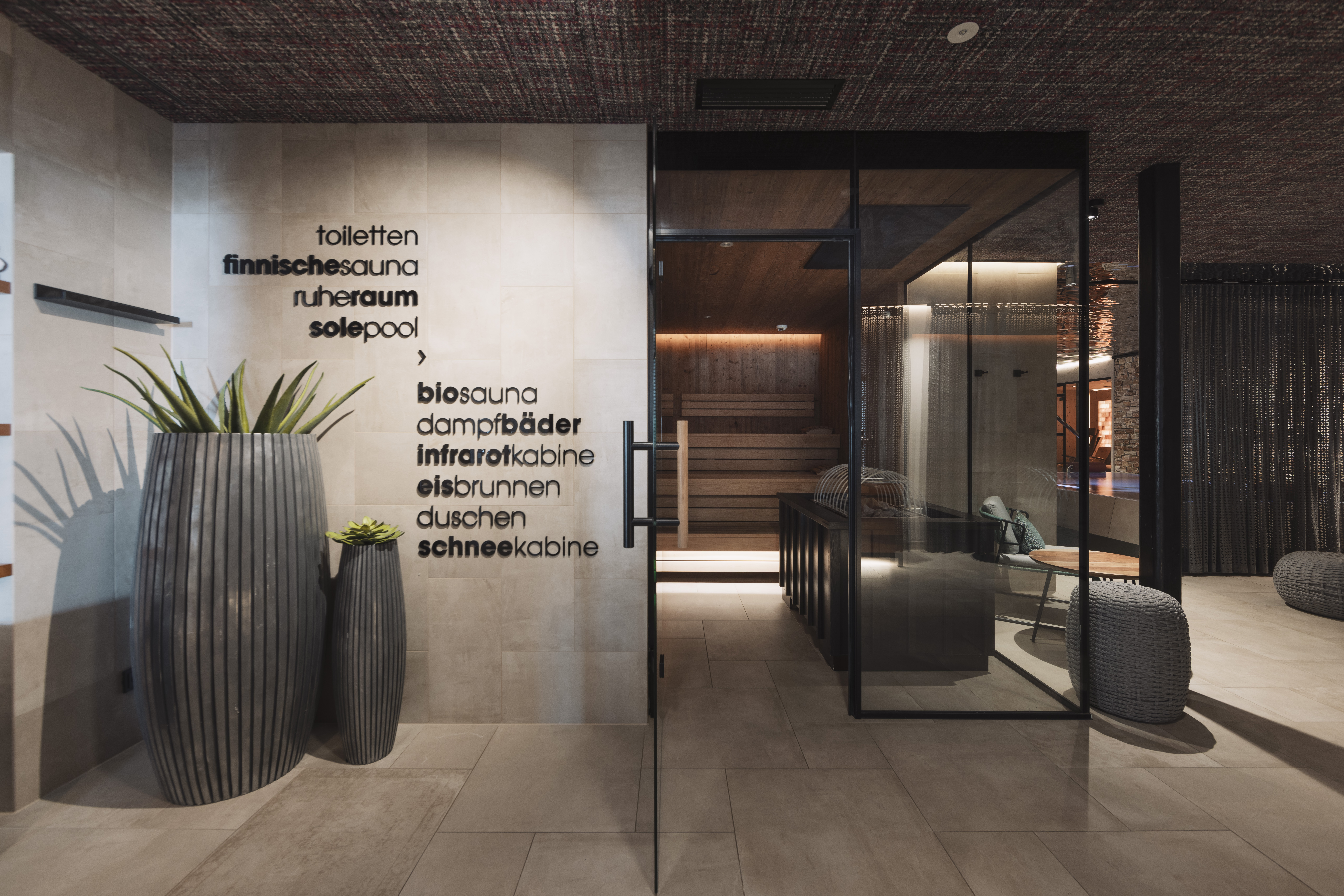 Luxushotel: Hotel Gotthard-Zeit****s