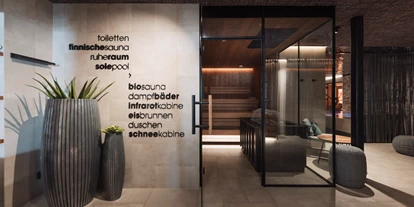 Luxusurlaub - Völlan - Hotel Gotthard-Zeit****s