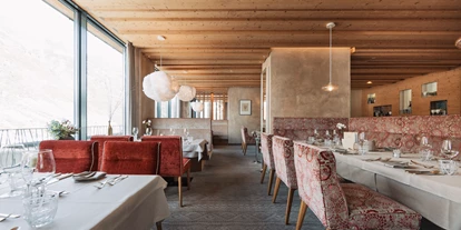 Luxusurlaub - Völlan - Hotel Gotthard-Zeit****s