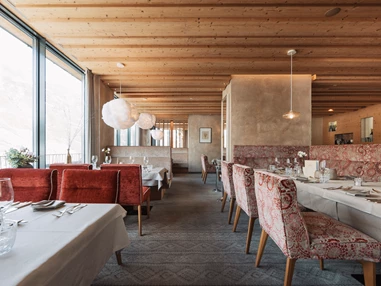Luxushotel: Hotel Gotthard-Zeit****s