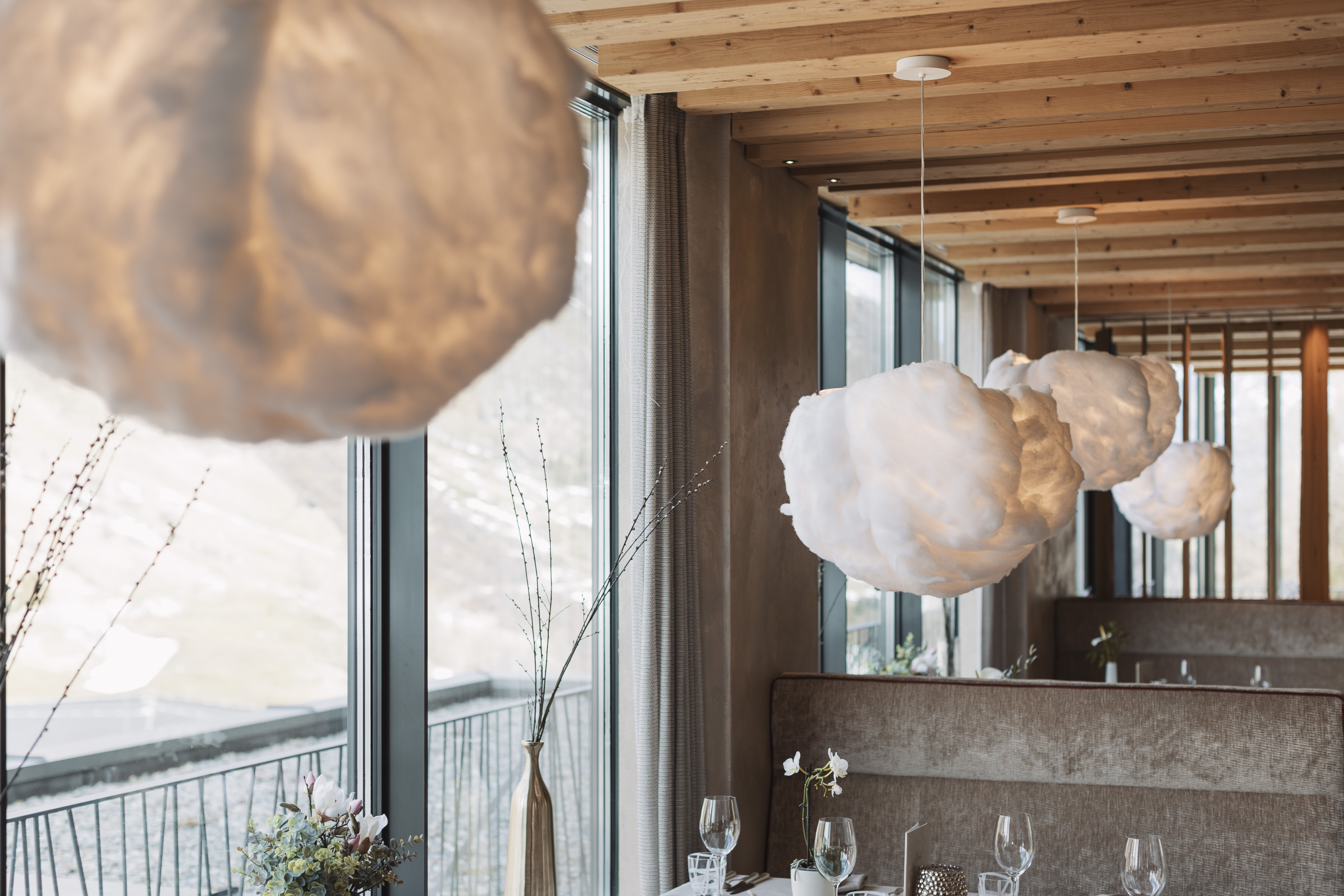 Luxushotel: Hotel Gotthard-Zeit****s