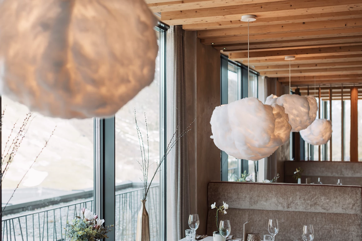 Luxushotel: Hotel Gotthard-Zeit****s