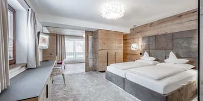 Luxusurlaub - Völlan - Hotel Gotthard-Zeit****s