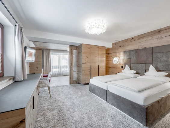 Luxushotel: Hotel Gotthard-Zeit****s