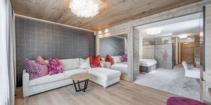 Luxusurlaub - Völlan - Hotel Gotthard-Zeit****s