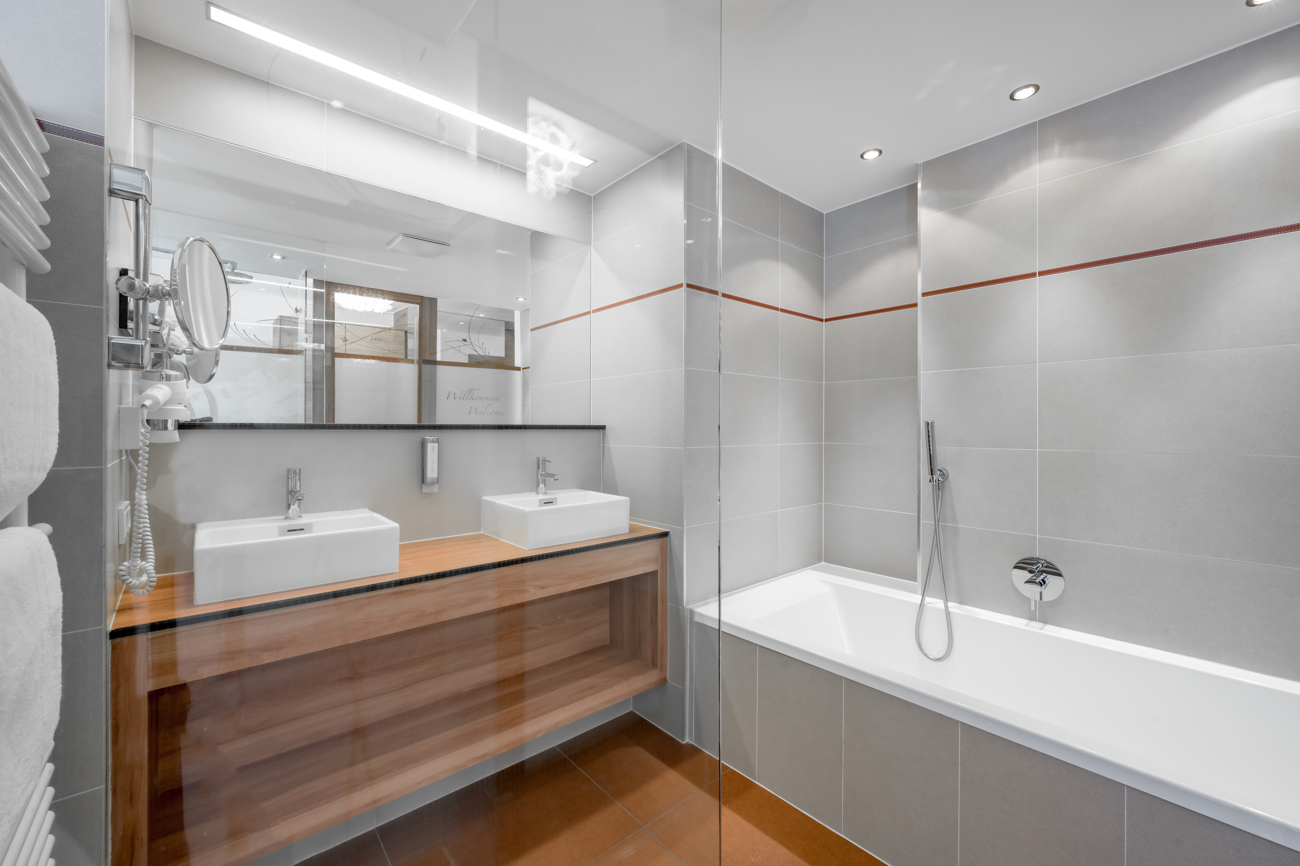 Luxushotel: Hotel Gotthard-Zeit****s