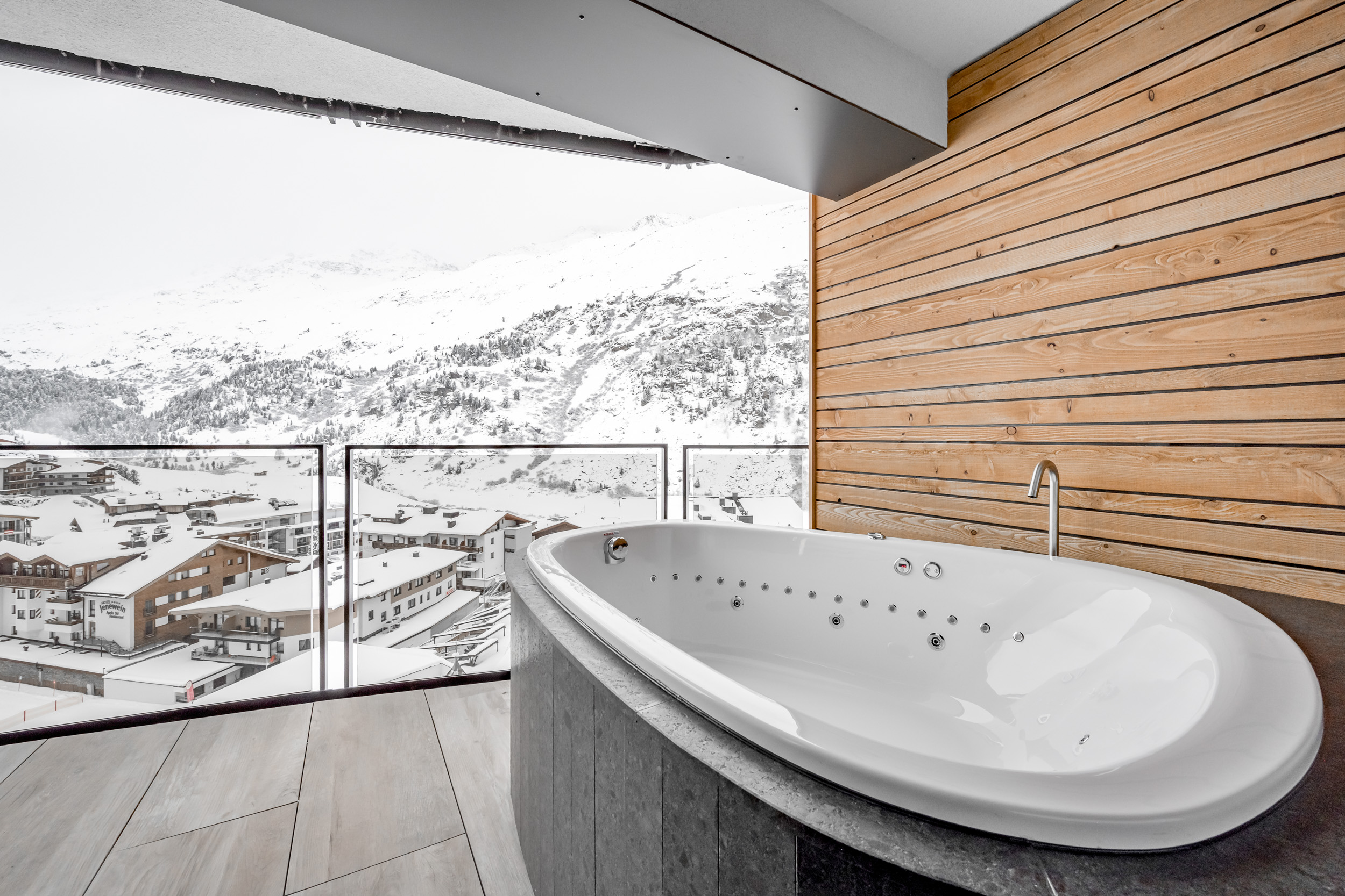 Luxushotel: Hotel Gotthard-Zeit****s