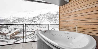 Luxusurlaub - Völlan - Hotel Gotthard-Zeit****s