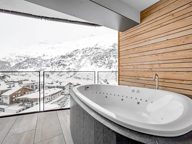 Luxushotel: Hotel Gotthard-Zeit****s