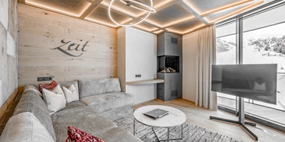 Luxusurlaub - Völlan - Hotel Gotthard-Zeit****s