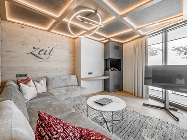 Luxushotel: Hotel Gotthard-Zeit****s