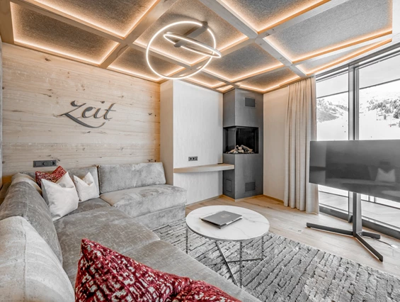 Luxushotel: Hotel Gotthard-Zeit****s