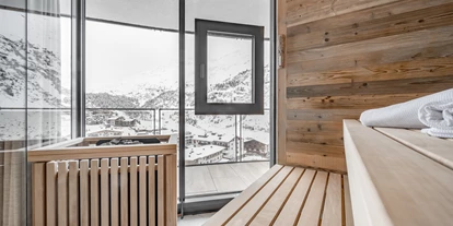 Luxusurlaub - Völlan - Hotel Gotthard-Zeit****s