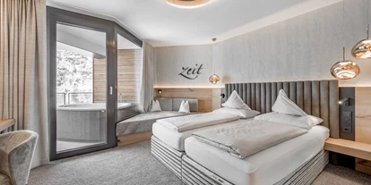 Luxusurlaub - Völlan - Hotel Gotthard-Zeit****s